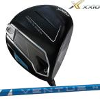 【メーカーカスタム】ダンロップ メンズ XXIO14 ゼク