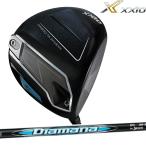 【メーカーカスタム】ダンロップ メンズ XXIO14 ゼク