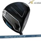 【メーカーカスタム】ダンロップ メンズ XXIO14 ゼク