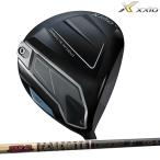 【メーカーカスタム】ダンロップ メンズ XXIO14+ ゼク