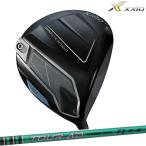 【メーカーカスタム】ダンロップ メンズ XXIO14+ ゼク