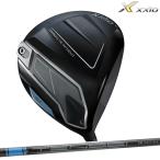 【メーカーカスタム】ダンロップ メンズ XXIO14+ ゼク