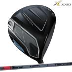 【メーカーカスタム】ダンロップ メンズ XXIO14+ ゼク