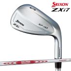 【特注】ダンロップ メンズ スリクソン ZXi7 アイアン