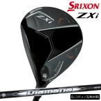 ダンロップメンズスリクソンZXiフ...