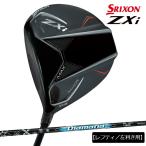 【レフティ／左利き用】ダンロップ メンズ スリクソン