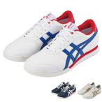 アシックス ユニセックス ゲルプレショット クラシック 4 スパイクレス シューレース ゴルフシューズ 1113A054【24】