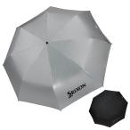  Dunlop Srixon umbrella GGF-45123 Srixon складной зонт . дождь двоякое применение зонт [26SS]