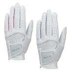  Dunlop женский XXIO лучший . надеты рукоятка Golf перчатка левый рука для GGG-X021W левый рука оборудован для с одной стороны для [23]
