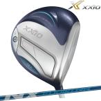 ダンロップ レディースXXIO14 ゼクシオ フォーティー