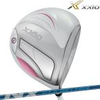 ダンロップ レディースXXIO14 ゼクシオ フォーティー