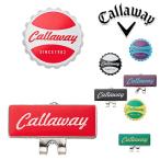  Callaway Golf мужской AC CG LOGO MARKER 25 JM Logo маркер (габарит) [25]