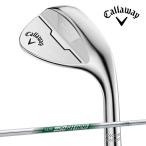 [2 шт. комплект ] Callaway мужской OPUS Opus Хромированный Wedge NS PRO 950 GH neo steel вал [24]