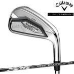 [ зеркальный ti| левый выгода . для модель ] Callaway Golf мужской k Anne tamQUANTUM MAX железный ATHLEMAX 60 карбоновый вал [26SS]