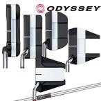 【特価】オデッセイ メンズ ホワイトホット バーサ パター スチールシャフト ODYSSEY パター ゴルフ WHITE HOT VERSA【23】