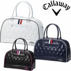  Callaway Golf женский PU SPORT 22JM сумка "Boston bag" [22]Callaway Golf