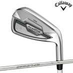  Callaway Golf женский k Anne tamQUANTUM MAX FAST железный SPDSTAR 40 карбоновый вал [26SS]