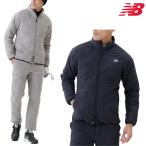 ニューバランスゴルフ 2025年秋冬モデル メンズ ライト ダウン ブルゾン 012-5220005【25】