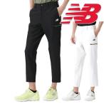  New balance Golf 2026 год весна лето модель мужской конический укороченные брюки длинные брюки 012-6131005[26SS]