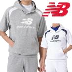 New balance Golf 2026 год весна лето модель мужской короткий рукав тренировочный f-ti- половина рукав тренировочный тянуть надкрылок -ti-(MENS) 012-6164001[26SS]