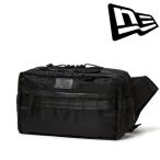 ニューエラ 2025年春夏モデル メンズ SQUARE WAIST BAG NYLON TWL ウエストバッグ 14392106【25】