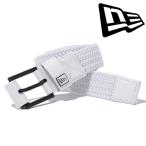  New Era 2025 год весна лето модель мужской BELT STRETCH WEAVET 25J ремень 14518224[25]