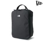  New Era 2026 год весна лето модель мужской SHOE CASE BLK BLK сумка для обуви 14750864[26SS]