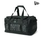  New Era 2026 год весна лето модель CLUB DUFFLE BAG 150D BLK большая спортивная сумка 14750917[26SS]