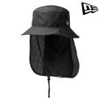ニューエラ 2026年春夏モデル メンズ OD ADVLTTR SUNSHADE UT SURF BLK 261 ハット 14774336【26SS】