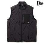  New Era 2026 год весна лето модель мужской GF WOVEN FULL ZIP VEST OL NE BLK лучший 14859895[26SS]