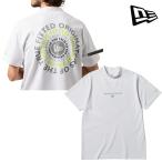 ニューエラ 2026年春夏モデル メンズ GF SS MID NECK TEE OOTTF WHI 半袖 ハイネックシャツ 14859917【26SS】