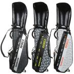 【在庫限りセール】アヴィレックス メンズ スタンド キャディーバッグ 2F-BA2 AVIREX アビレックス キャディバッグ 【22】