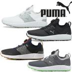 [ специальная цена распродажа ] Puma Golf мужской ig Night ARTICULATE диск шиповки dial туфли для гольфа 376079 PUMA GOLF [23]