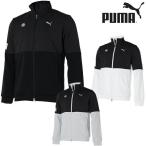 [ специальная цена ] Puma Golf осень-зима модель мужской тренировочный комбинированный воротник-стойка полный Zip жакет 624900 PUMA GOLF [23]