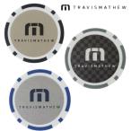  тигр vi sma колодка 2025 год весна лето модель маркер (габарит) 7AL930 TravisMathew[25]