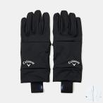  Callaway одежда 2024 год осень-зима модель мужской 5 пальцев рукавица C24298108 Callaway[24]