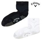  Callaway одежда 2024 год весна лето модель мужской короткий носки C24993100 Callaway Golf[24]