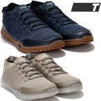 【特価】トゥルーリンクス メンズ ゴルフシューズ OG SPORT スパイクレス シューレース TEMSOS【22】TRUE LINKS