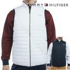 [ специальная цена ] Tommy Hilfiger осень-зима модель мужской давление надеты стеганый с хлопком лучший THMA467[24]