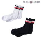 Tommy Hilfiger мужской TOMMY HILFIGER GOLF средний носки MIDDLE SOCKS носки thmb011f [22]