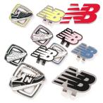  New balance 2024 год осень-зима модель унисекс колодка значок 012-4984002 NEW BALANCE GOLF[24]