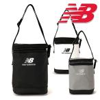 ニューバランスゴルフ 2025年春夏モデル ユニセックス クーラーバッグ 012-5981007 NEW BALANCE GOLF【25】