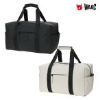 WAAC унисекс 2WAY сумка "Boston bag" 072262810[26SS]
