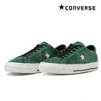 コンバース ユニセックス ONE STAR GF SUEDE スパイクレス シューレース ゴルフシューズ 33500340 CONVERSE【23】