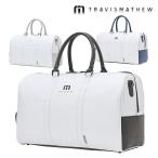 тигр vi sma колодка 2026 год весна лето модель унисекс travismathew RTM сумка "Boston bag" 7an909 [26]