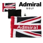  Admiral Golf осень-зима модель унисекс UK двусторонний защита горла "neck warmer" ADMB363F Admiral GOLF[23]