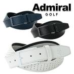 Admiral 2024 год осень-зима модель унисекс вентиляция ремень ADMB4BV3 Admiral GOLF[24]