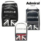  Admiral Golf унисекс традиционный сумка для обуви ADMZ3BE1 Admiral GOLF[23]