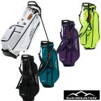  солнечный mountain 2026 год весна лето модель ST APPROACH LITE JC подставка caddy bag 2.2kg 9 type 4 раздел 46 дюймовый соответствует именная табличка приложен печать не возможно SUMG6SC1[26SS]