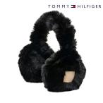  Tommy Hilfiger осень-зима модель унисекс наушники мех THMB4F57[24]